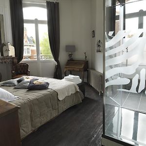 Deluxe Zimmer mit Queensize-Bett